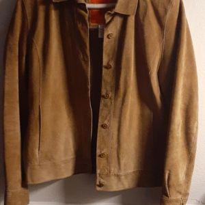 Isaac Mizrahi jacket